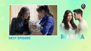 MARINA - Episode 148 Teaser | Urdu Dubbed