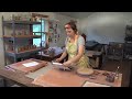 How to sketch in clay to come up with new forms  liz zlot summerfield