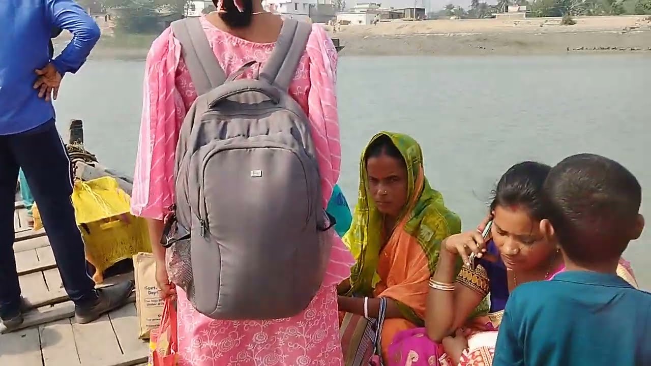 🐯SUNDARBAN CRUISE⛵🌊সুন্দরবন ভ্রমণ🏝MANGROVE VIEWS🥰গোসাবা #waterways_torurism #মোটরবোটে_সুন্দরবনে