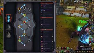 Kyrian MM Hunter One Shot Guide/Deep Dive