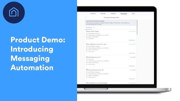 Introducing Messaging Automation