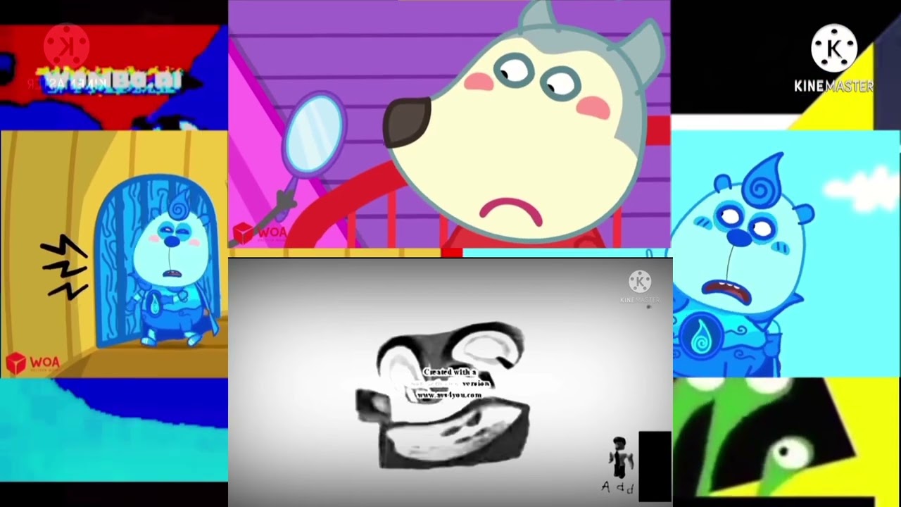 x klasky csupo part 44