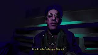 SOY ASI - YUNG $KILL x ACVS (VIDEO OFICIAL)