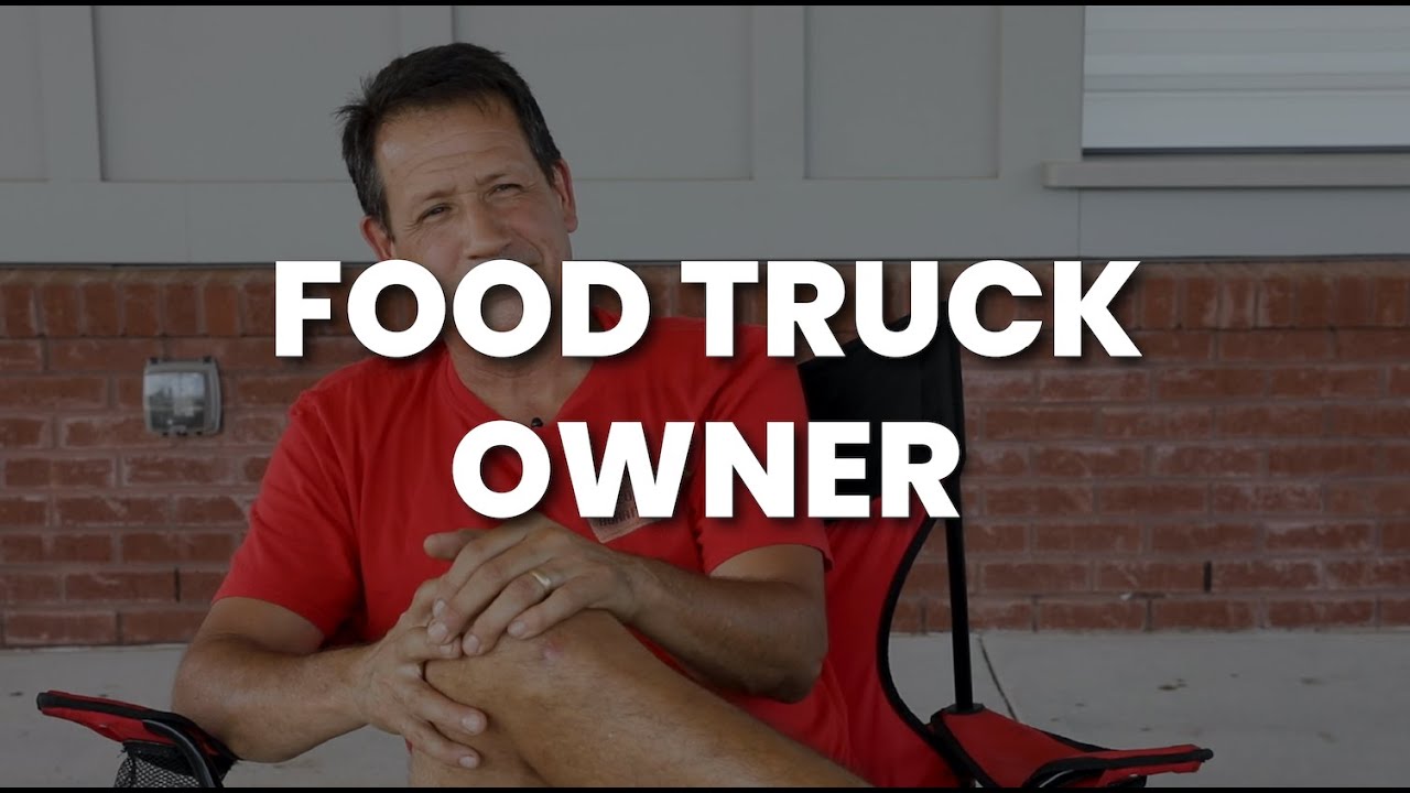 TRAILER: Career as a Food Truck Owner