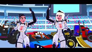SUP Multiplayer Racing - Gameplay Walkthrough -  (iOS, Android)
