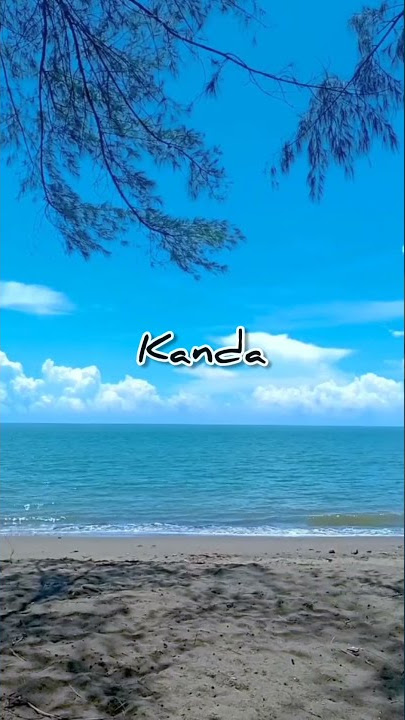 potongan lirik lagu DJ // senantiasa ada menemani dikala gundah gulana kanda Dinda // viral tiktok