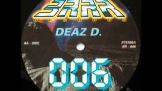 Deaz D. - After Summer.flv