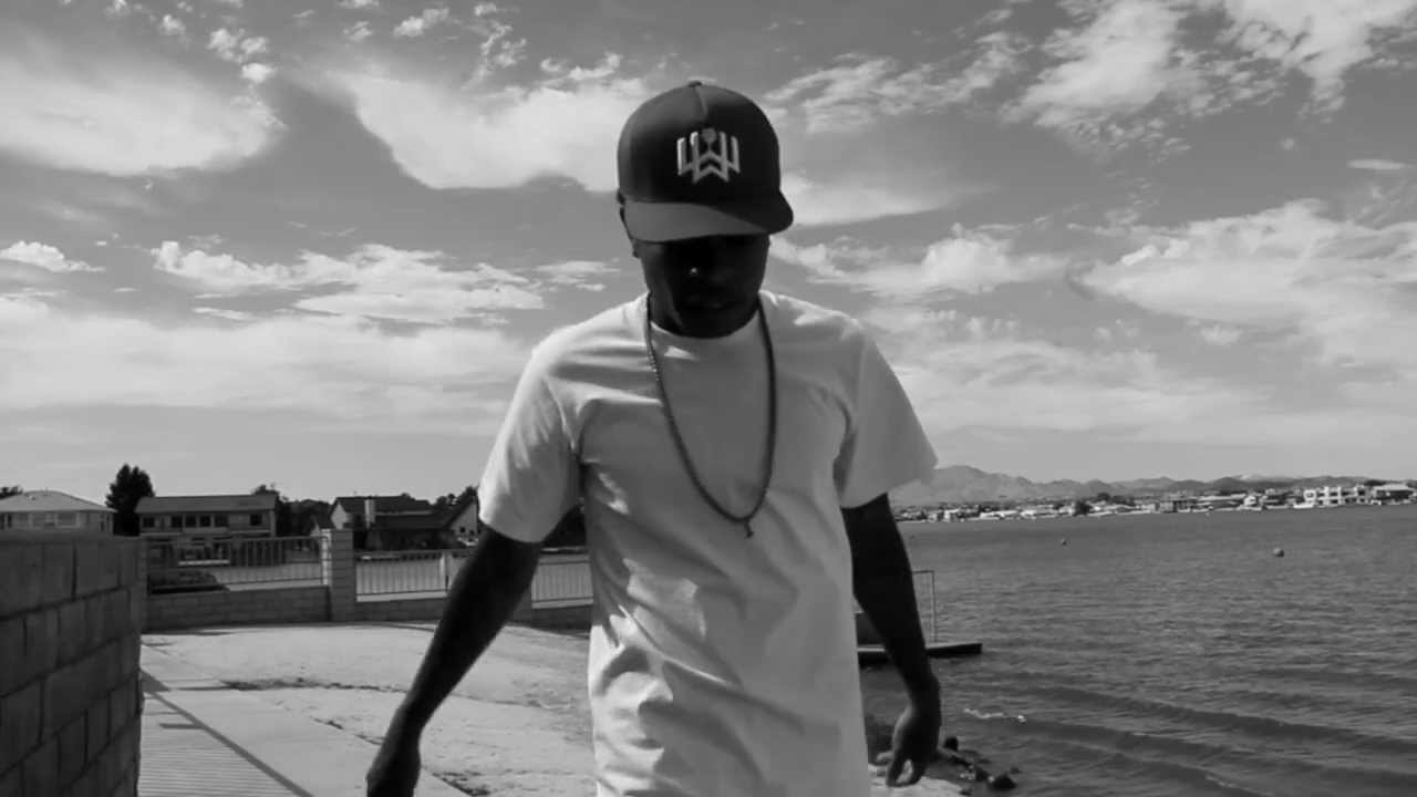 Spiffie Luciano - Use to be ( Freestyle) Official Video