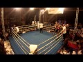 Maurits Hennen vs Mahinder Stroo 50 sec knockout