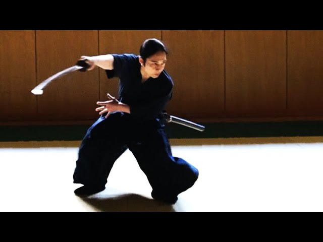 初見良昭伝 武神館武道②【達人の無刀捕（むとうどり）】型がなくなる
