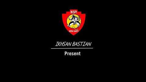 Atraksi Seni Iks,pi By Ikhsan Bastian #Pasker Sumatera Selatan