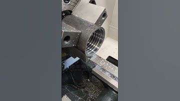 Drill Pipe Joint#millingmachines #whirlwind#internaltrade