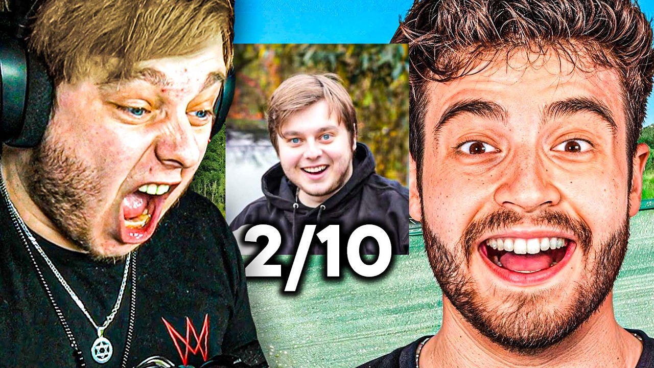 OGY TÍMHLE U MĚ SKONČIL!