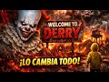 El Final de Welcome to Derry Es Más Oscuro de lo Que Crees 😨