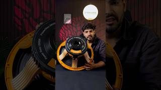 Ghalat speaker paise Barbaad kar#speaker #djsetup #audio #amplifier #dj #audiotone
