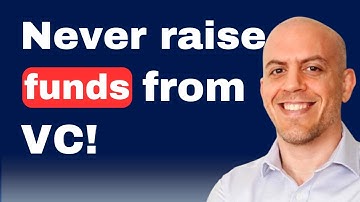 $40m bootstrap founder: never raise funds from VC