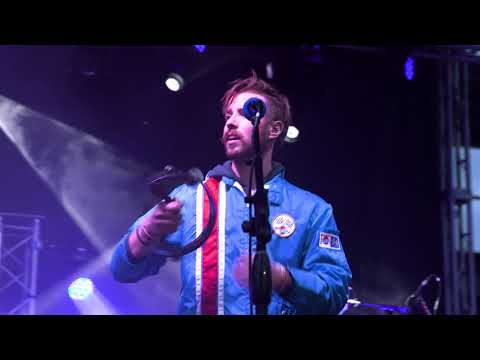 Viva Knievel Sir Duke 