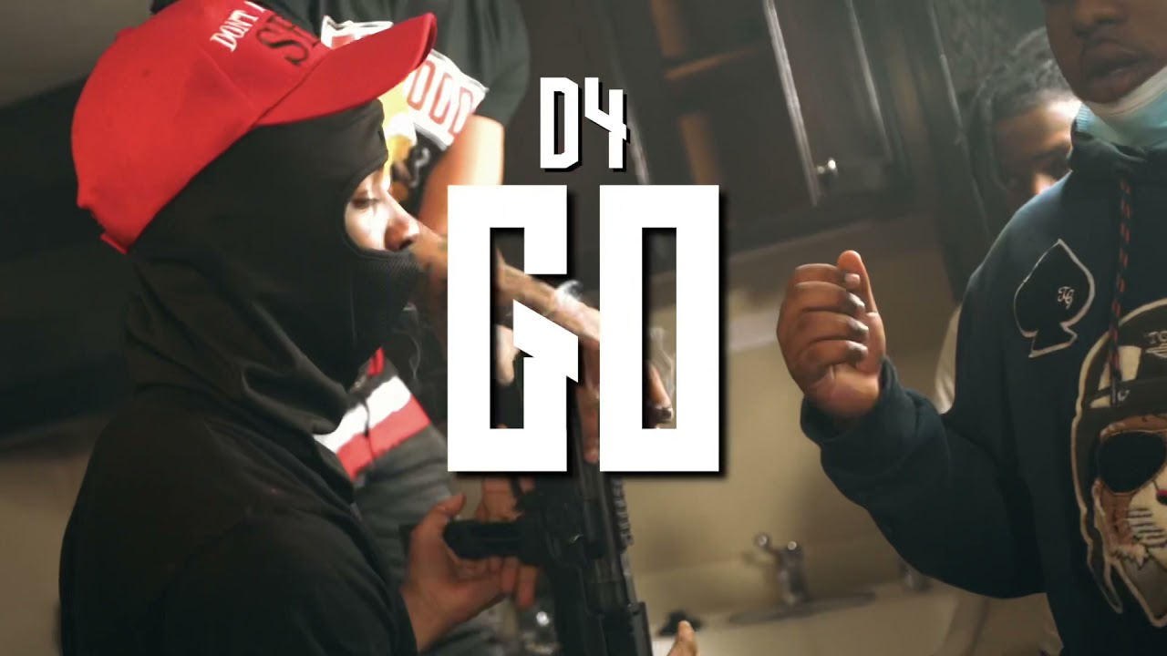 Download Go D4 ( Official Music Video ) Shot By Che Films