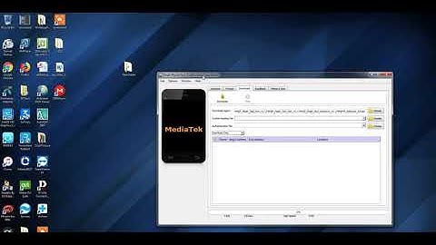 Symphony i10 Dead Boot Repair Flash File Download