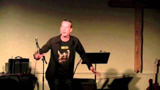 David Rae - Musicals