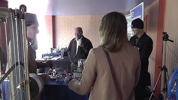 #38 D3 Global BEM 2013: Random Clips 1  ~Russ