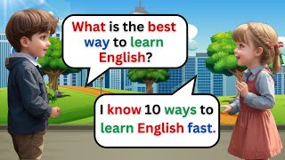 👉6 HOURS English Conversation Practice To Improve English Speaking Skills | Learn English Fluently