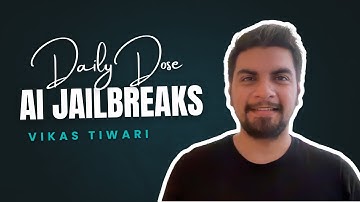 AI Jailbreaks Explained: How People Trick AI & Bypass Restrictions!