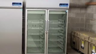 How Orange County is preparing for COVID-19 vaccine distribution Wealth