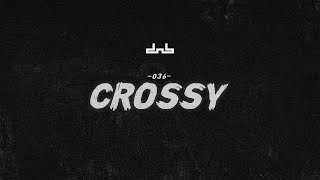 DnB Allstars Drum and Bass Mix 2021 w/ Crossy