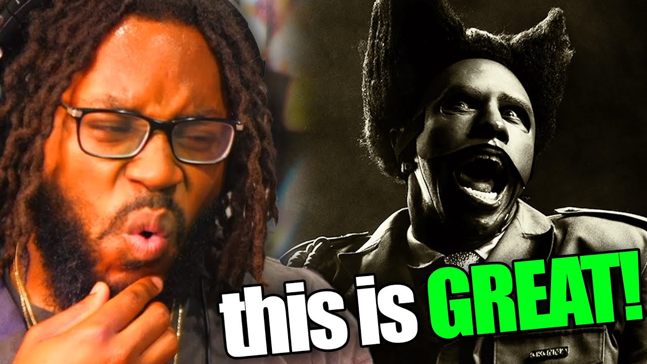 Tyler, The Creator - Mother | REACTION (Chromakopia DELUXE??) - YouTube