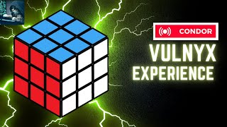 Máquina Experience | Vulnyx | Hacking Ético y Ciberseguridad