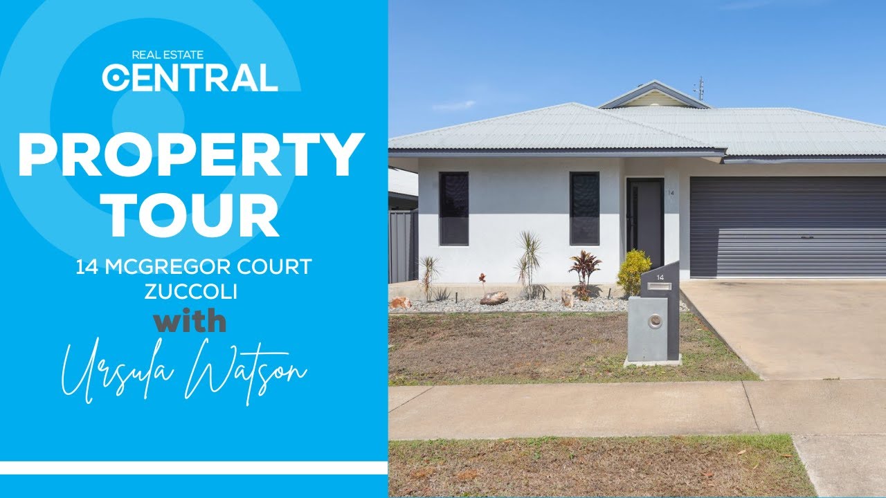 14 McGregor Court, Zuccoli NT | RECentral
