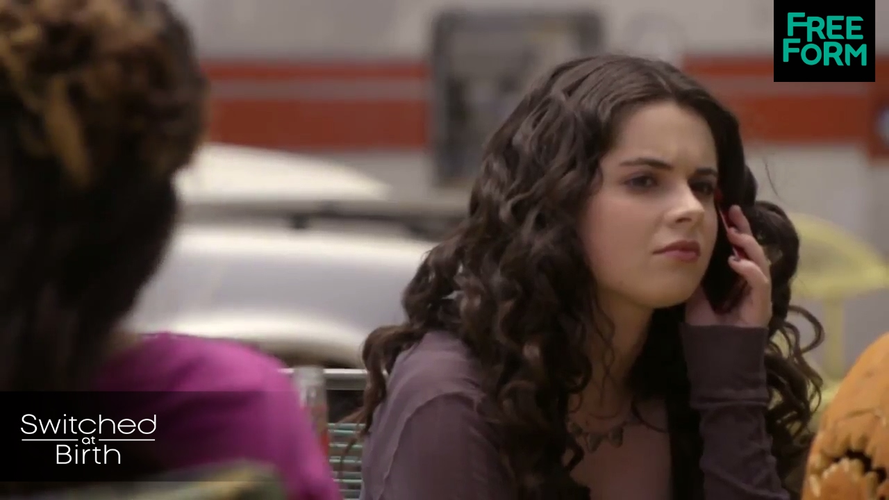 Switched at Birth SNEAK PEEK Come Home Freeform YouTube