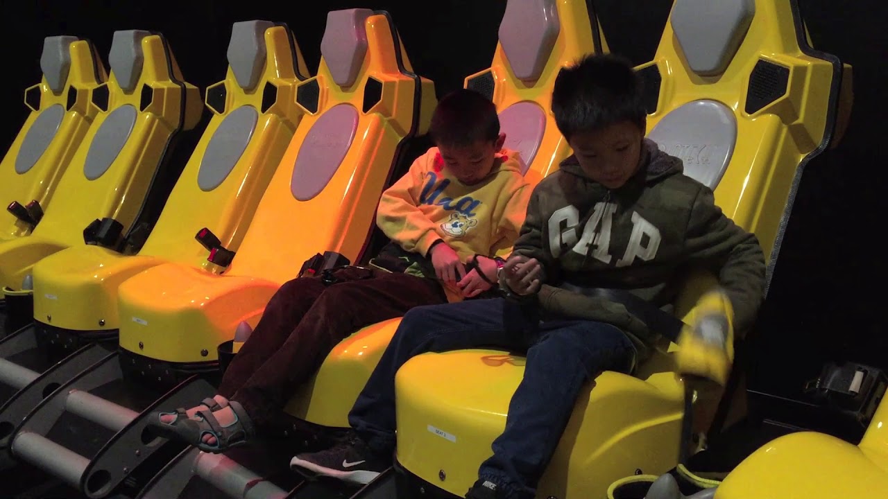 Santa Rosa Epicenter Rides Game On Arcade, XD Dark Ride, Laser Tag at Epicenter, Santa Rosa - YouTube