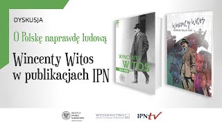 O Polskę naprawdę ludową: Wincenty Witos w publikacjach IPN [DYSKUSJA]