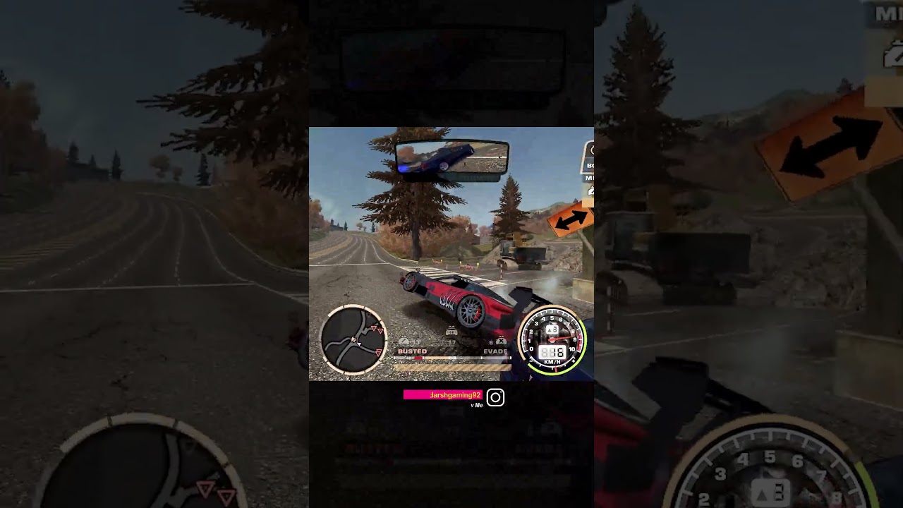 How To Avoid Roadblock Instantly...😅😅😅 