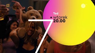Ted Oglądaj W Siódemce