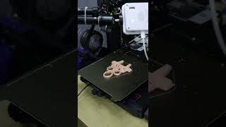 Weekly 3D Prints  #4 Locking Gripper