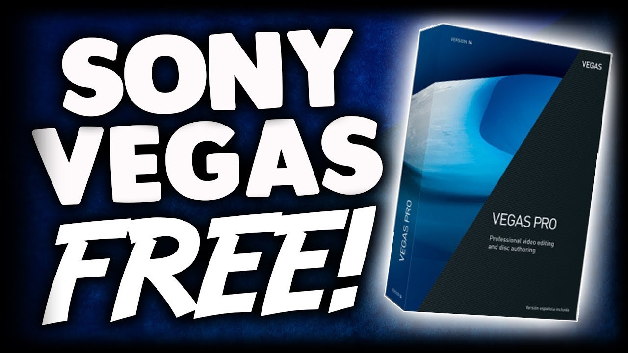 How To Download Sony Vegas Pro 17 Full Version For Free YouTube How To Download Sony Vegas Pro 17 Full Version For Free YouTube