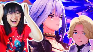 EMOTIONAL FINALE!!!!!!!! PURE CINEMA!!!!!!!! 2.7 Main Story REACTION | Wuthering Waves