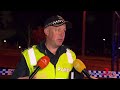Shock police link to double road tragedy metres from Dandenong high school | 7NEWS