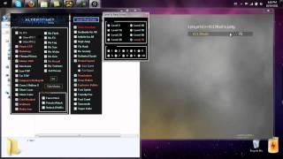 Modern Warfare 2 alterIWnet 1.3.37a - Wallhax and Lvl Hack Editor LINK IN DESCRIPTION
