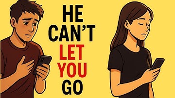 Psychology of an Avoidant Who Can’t Let Go – Understanding Their Hidden Struggle