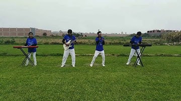 TU ME AMAS  comando c de Pool y Kevin