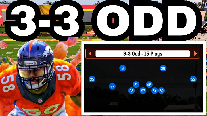 The Only Defense You NEED In Madden 26