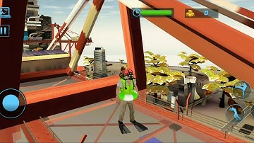 Ragdoll fall action crazy stunts adventure|#2 |Gameplay HD|