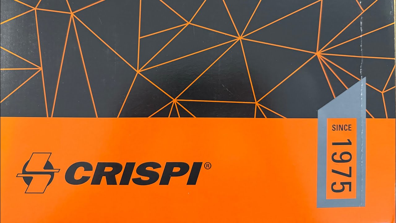 Crispi Lapponia 3 boot review
