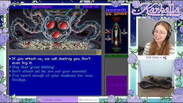 [PC] Star Control II: The Ur-Quan Masters - Part 11