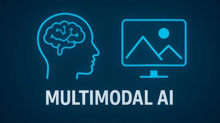Multimodal AI Explained | Text, Images, Video, Audio Together