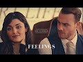 Feelings | Eda ve Serkan [1x20-1x29] MV + [CC]